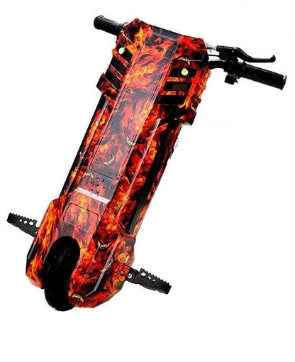 Drifting Car (002)