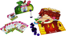 Hedbanz Shopkins Board Game