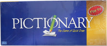 Pictionary Board Game-Quick Draw Party Game