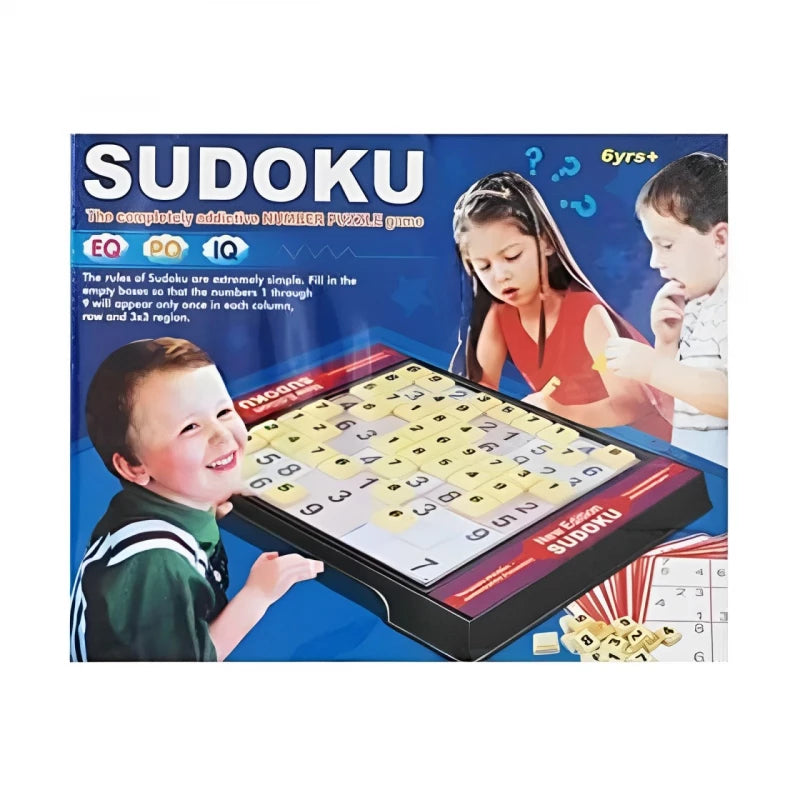 Sudoku Board Games