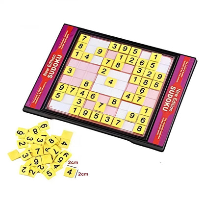Sudoku Board Games