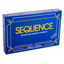SEQUENCE Deluxe Edition