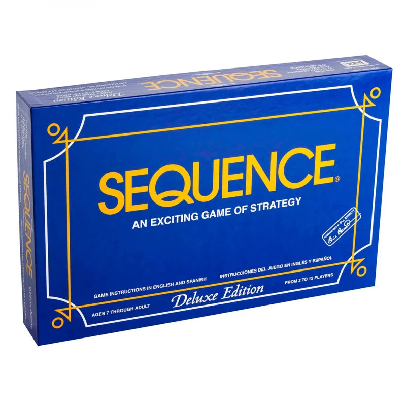 SEQUENCE Deluxe Edition