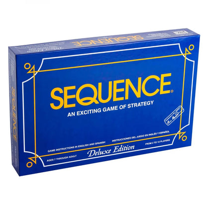 SEQUENCE Deluxe Edition