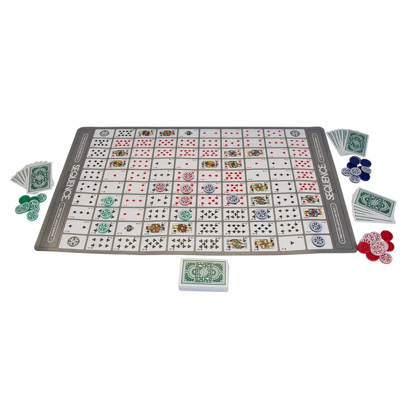 SEQUENCE Deluxe Edition