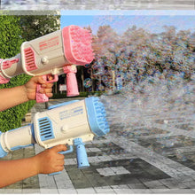Special Bubbles Gun