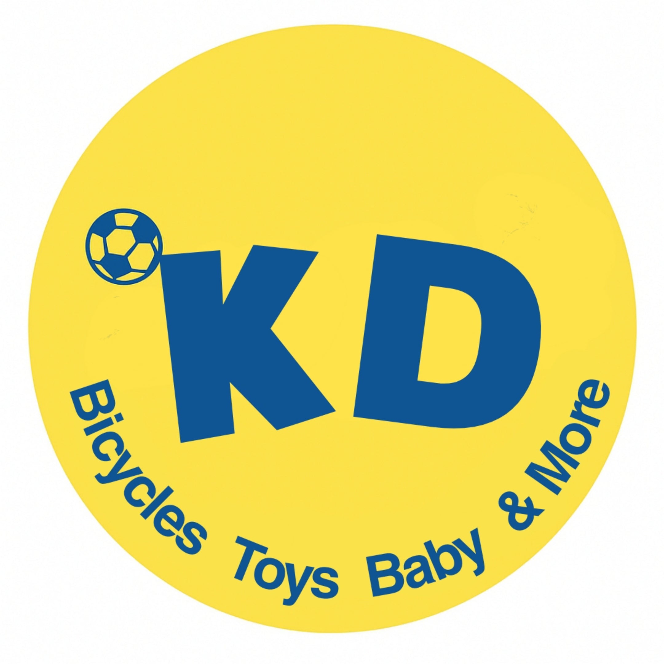 Al Kurdi Toys