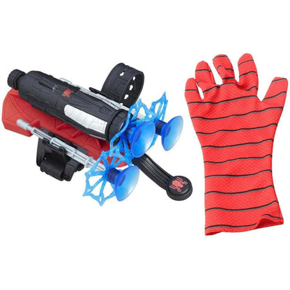 Spider Man Gloves