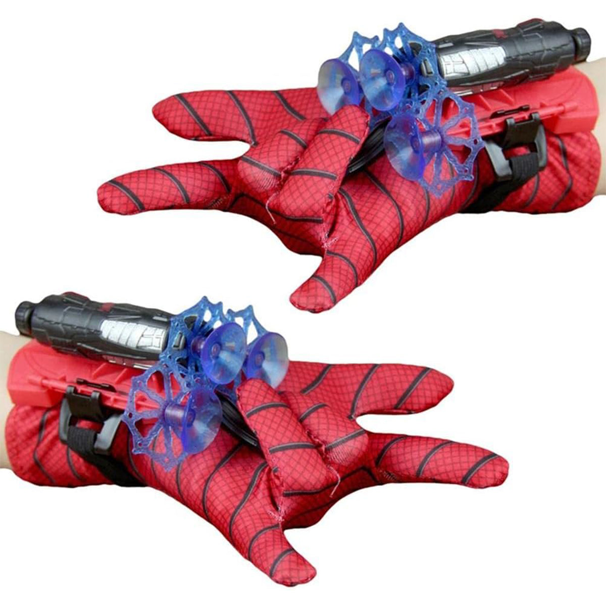 Spider Man Gloves