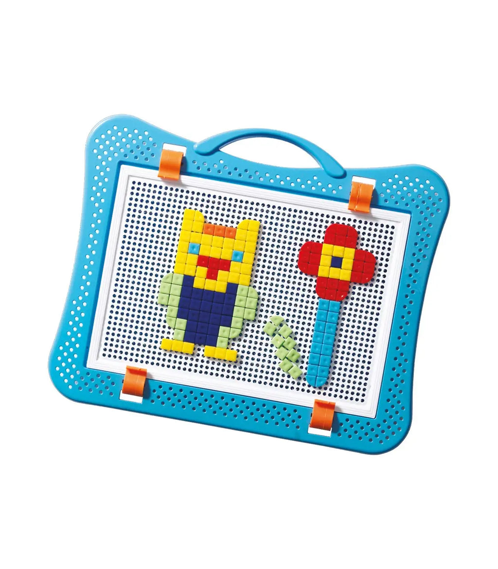 Mosaic Board Game 280 Pcs