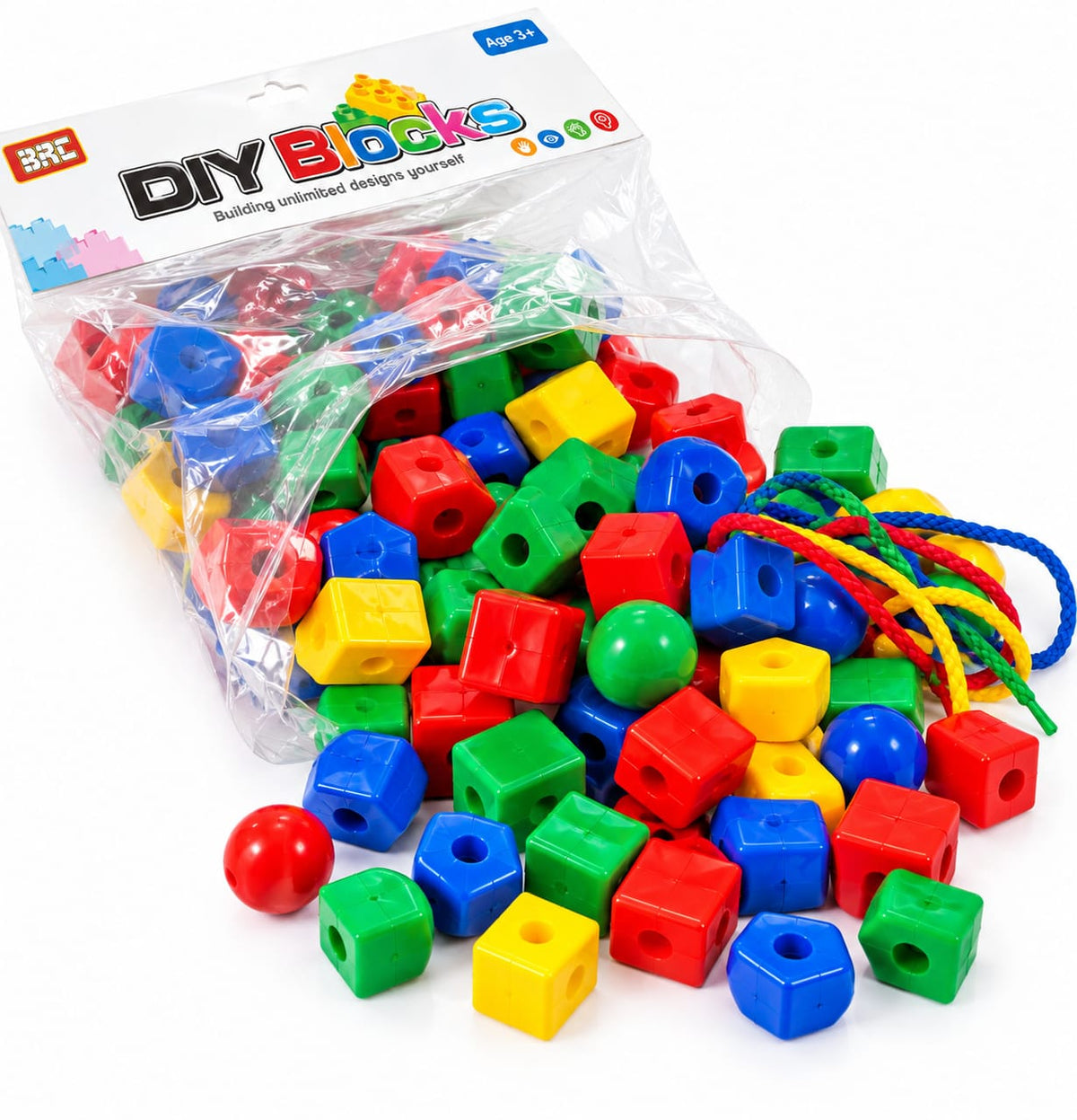 Diy Blocks