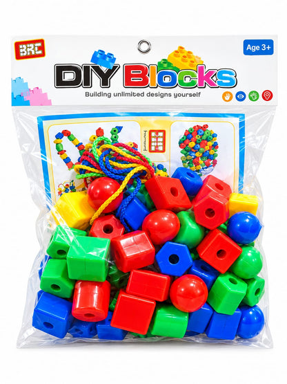 Diy Blocks