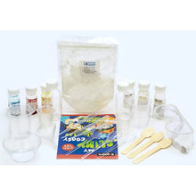 Explore My Slime Gooey Lab Science Kit – DIY Slime & Chemistry Experiment Toy
