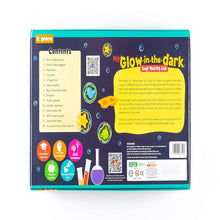 Explore STEM My Glow-in-The-Dark Soap Making Lab