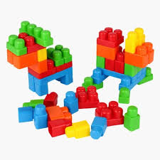 Block Game 72 Pcs
Turki