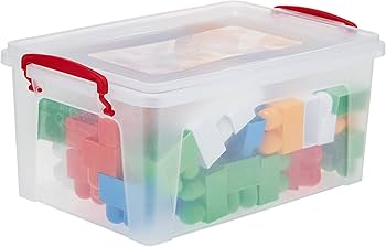 Blocks 140 Pcs