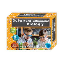 Explore Earth Science
