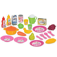 Barbie Kitchen Tools