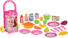 Barbie Kitchen Tools