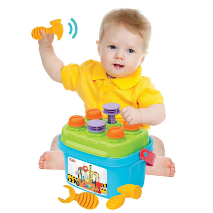 Dede Baby Repair Kit Find-Plug Bucket