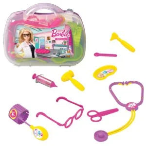 Turkish Barbie Medical Set