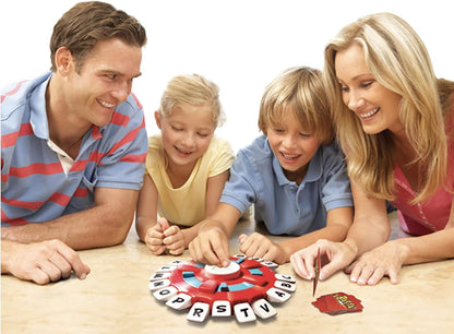 Basta Board Game (Spanish Edition)