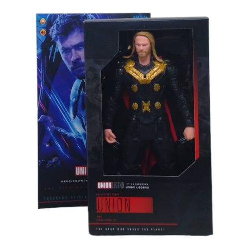 Thor – Union Legend Collector Action Figure(30cm)06