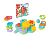 Baby Shape Sorter