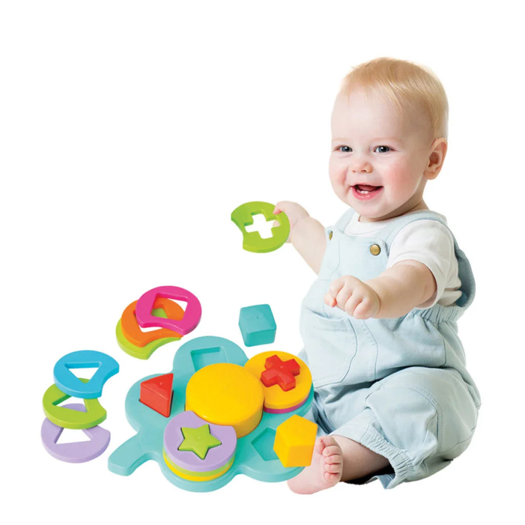 Baby Shape Sorter