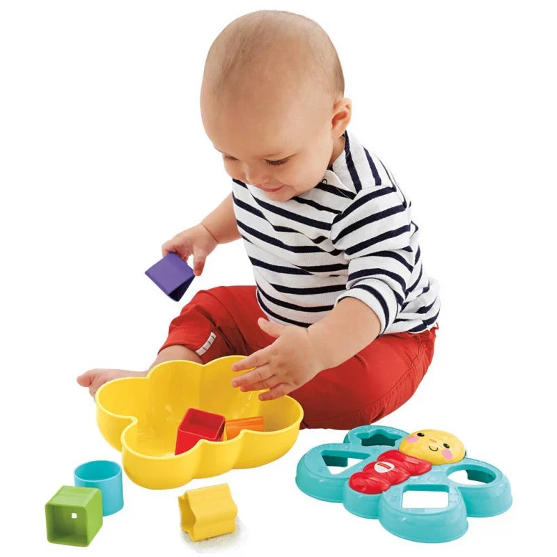 Baby Shape Sorter