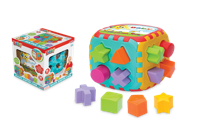 Baby Cuber Sorter