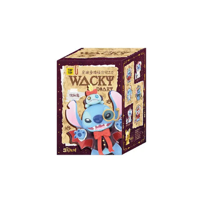Wacky Stitch