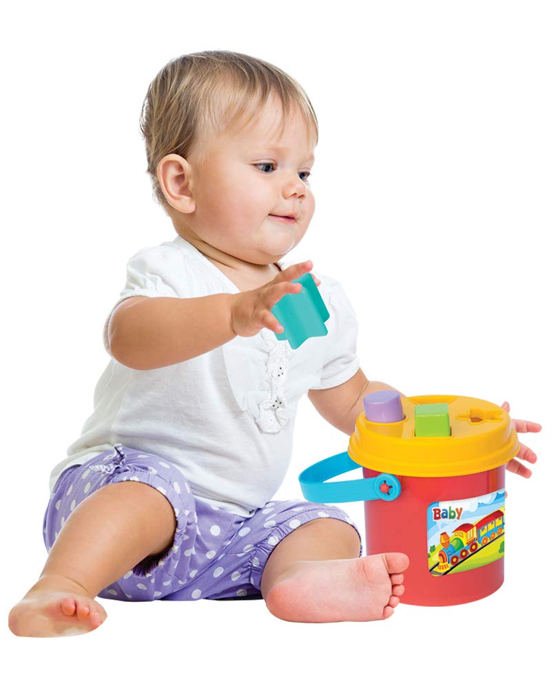 Turkish Block Basket