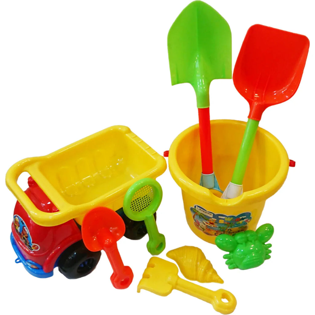 Turkish Block Basket