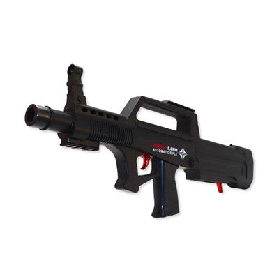 QBZ95 Soft Dart Blaster Toy – Shell Ejecting