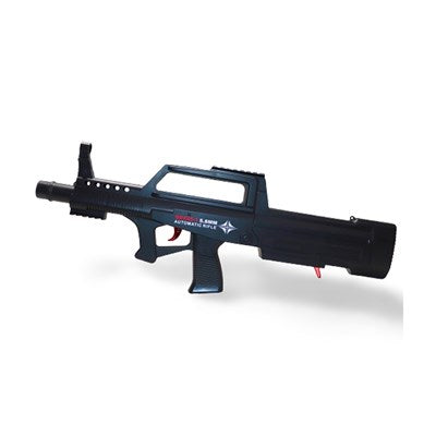 QBZ95 Soft Dart Blaster Toy – Shell Ejecting