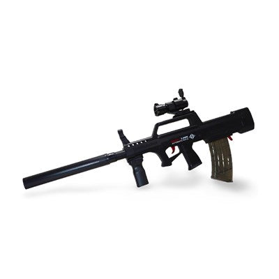 QBZ95 Soft Dart Blaster Toy – Shell Ejecting