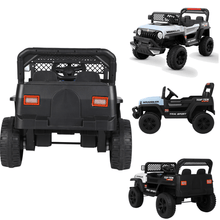 Children's Electric ride-on Car with Remote Control (Jeep SUV 12V)