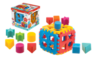 Turkish Puzzle Square