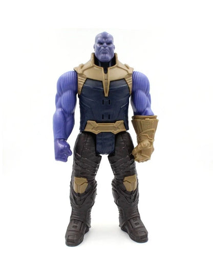 Thanos – Avengers Titan Hero Series Action Figure (30cm)
