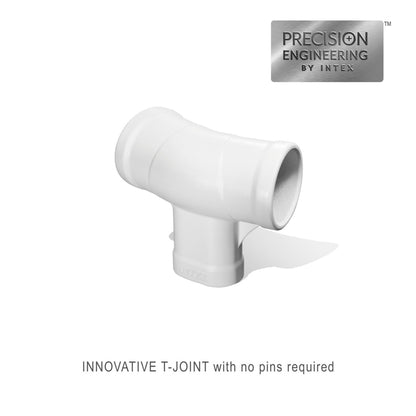 Prism Frame™ 12' x 30" Above Ground Pool w/ Filter Pump(76 cm x 366 cm)