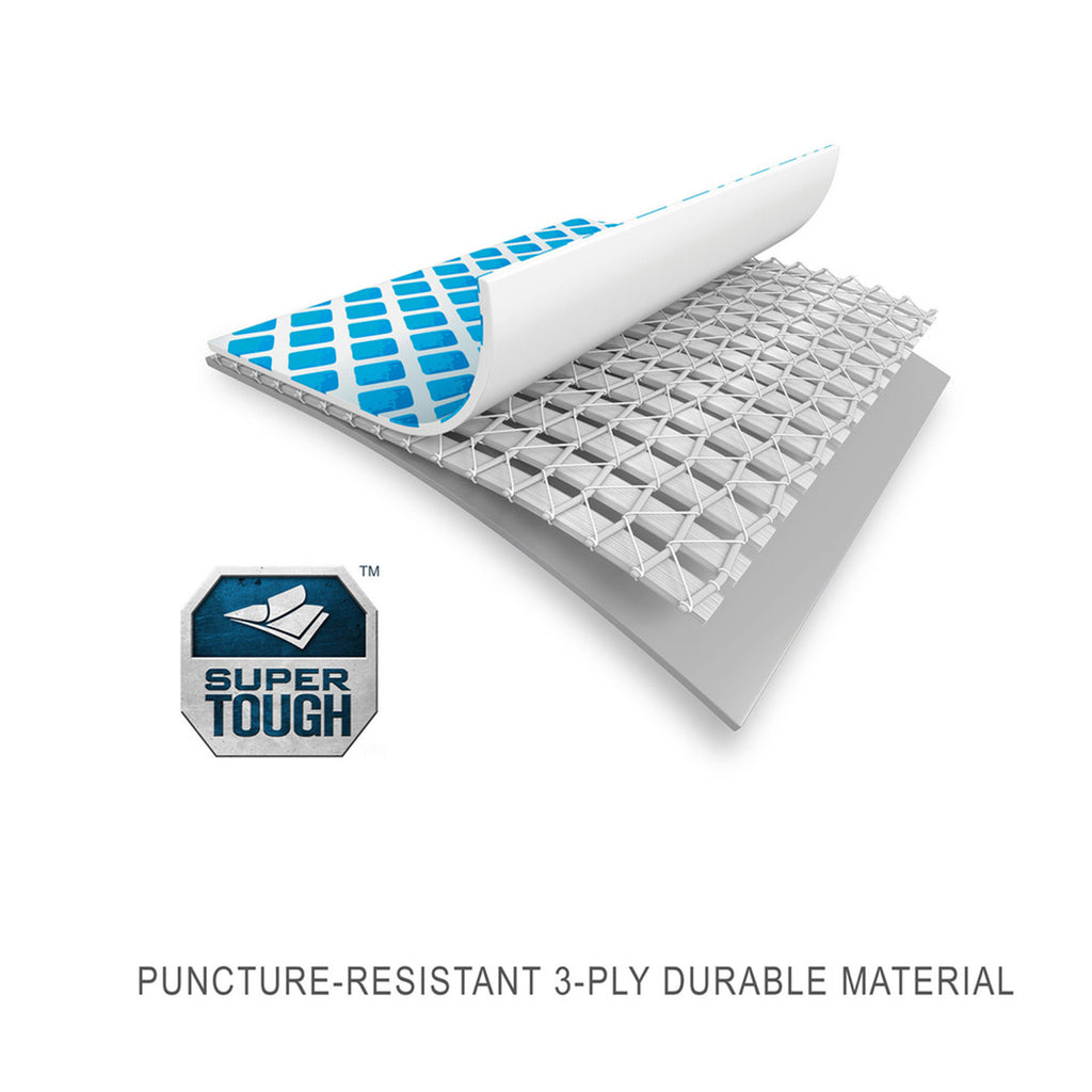 Prism Frame™ 12' x 30" Above Ground Pool w/ Filter Pump(76 cm x 366 cm)