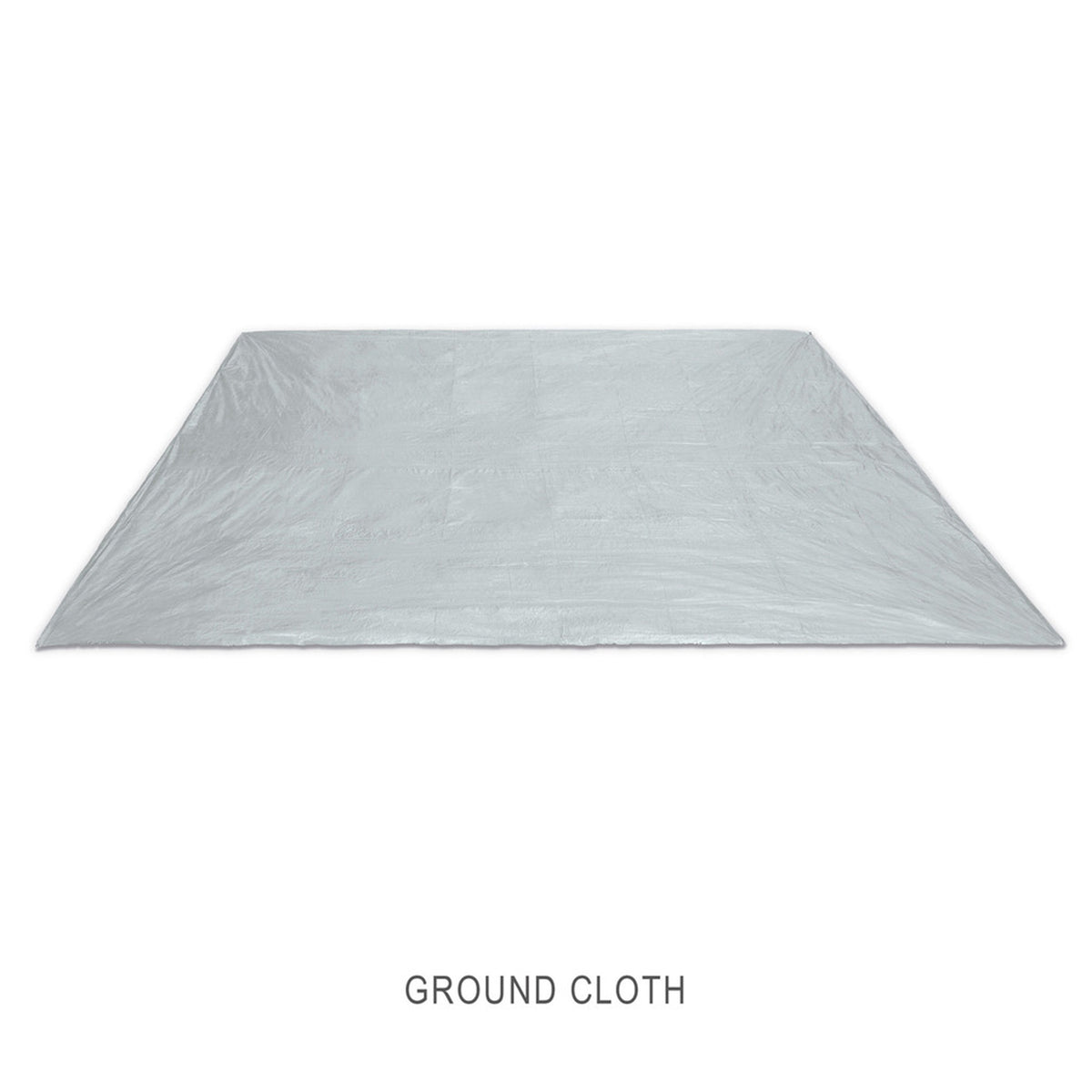 Greywood Prism Frame™ 18' x 48" Above Ground Pool Set(122 cm
x 550 cm)