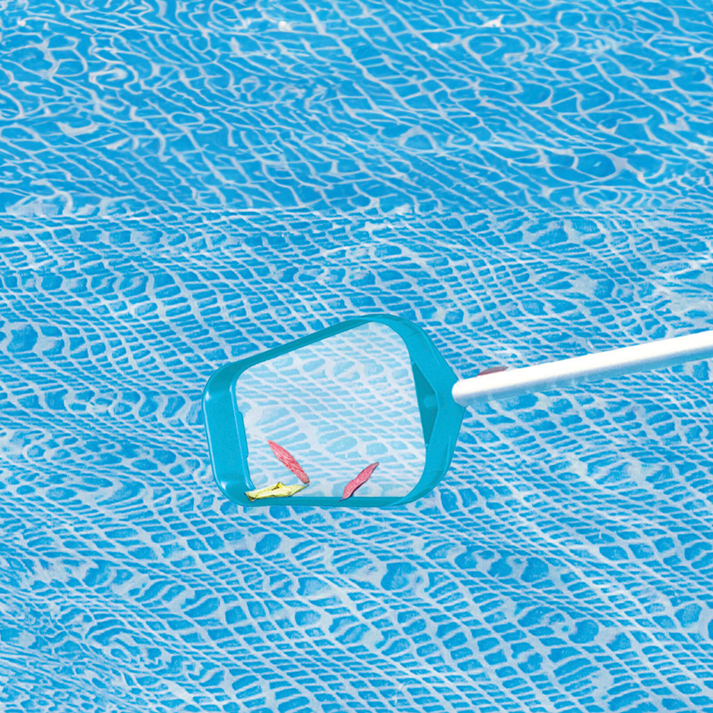 Pool Cleaning Maintenance Kit