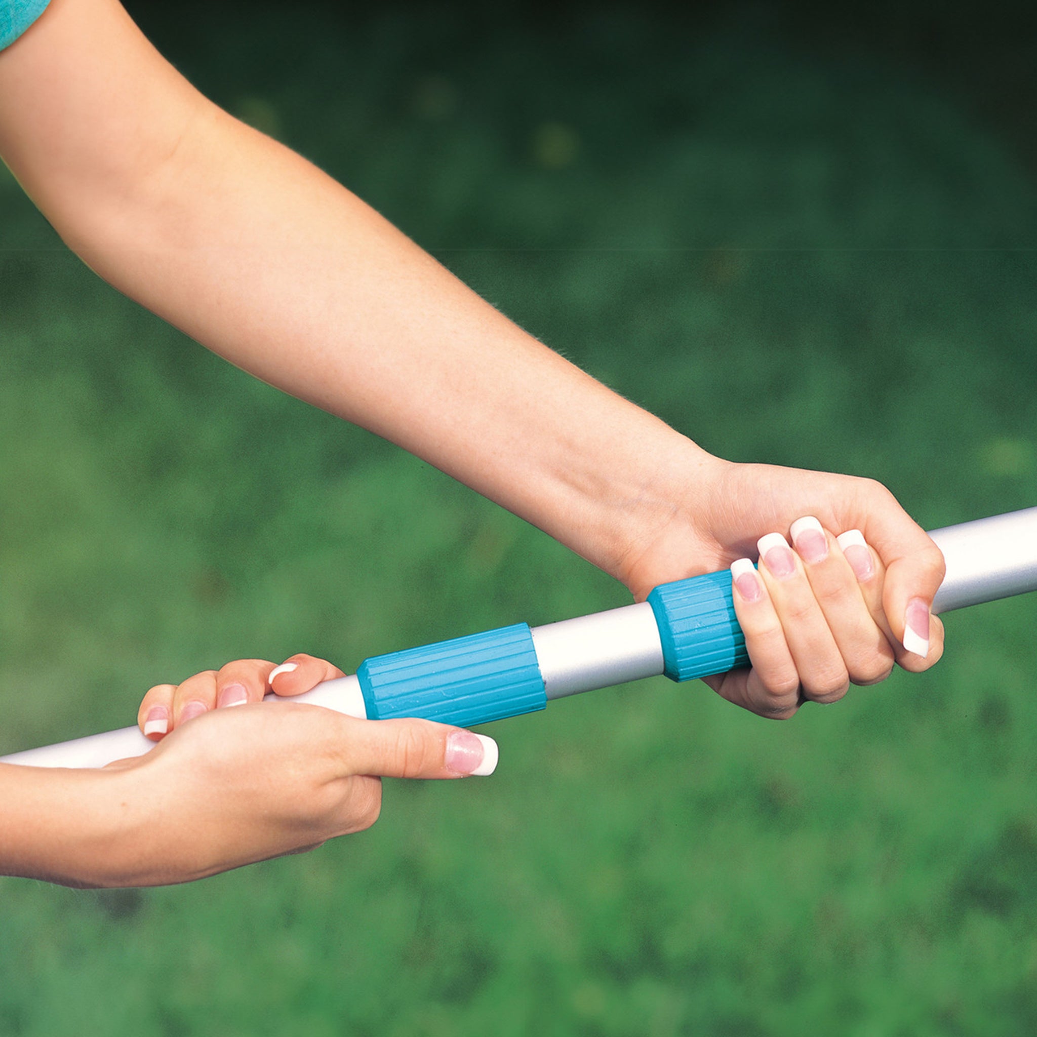 Pool Cleaning Maintenance Kit