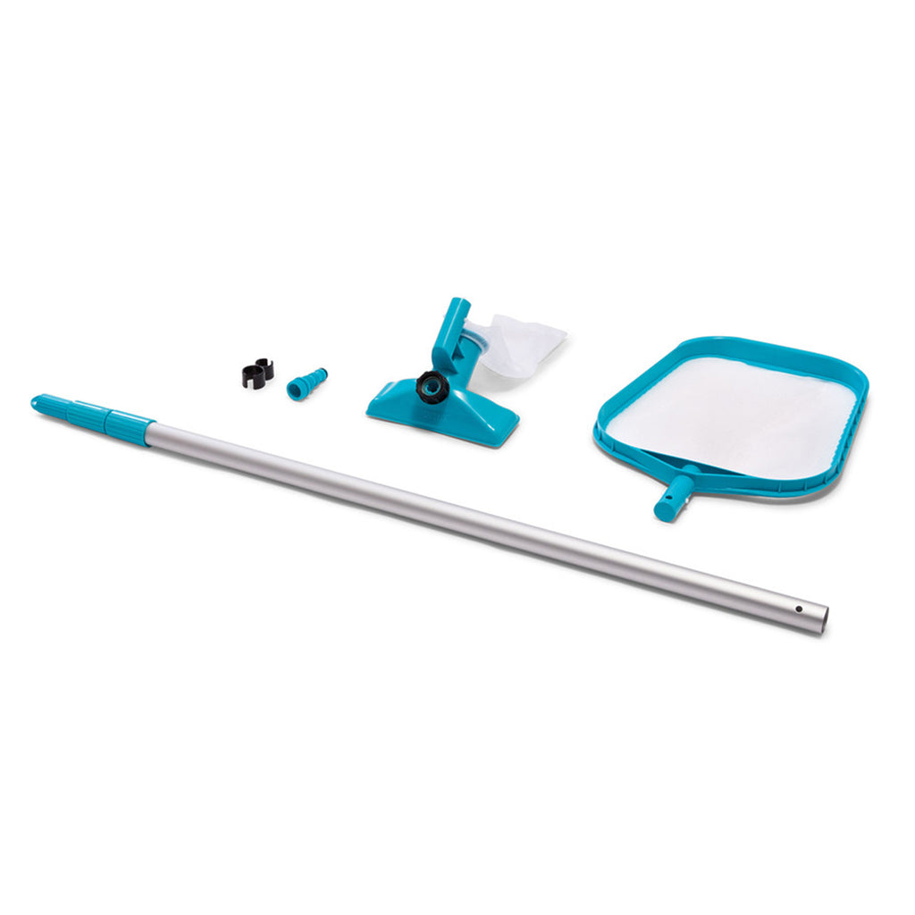 Pool Cleaning Maintenance Kit