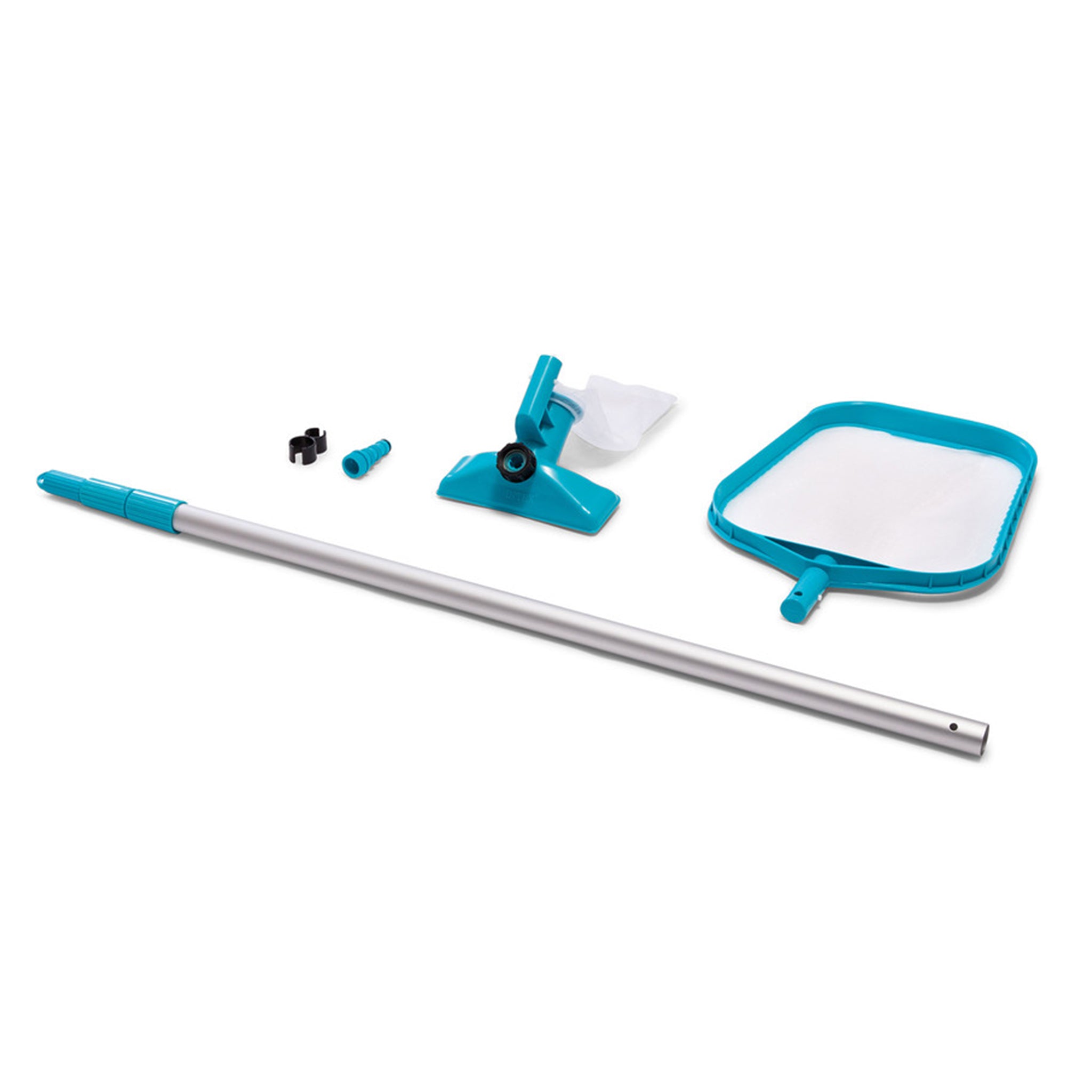 Pool Cleaning Maintenance Kit