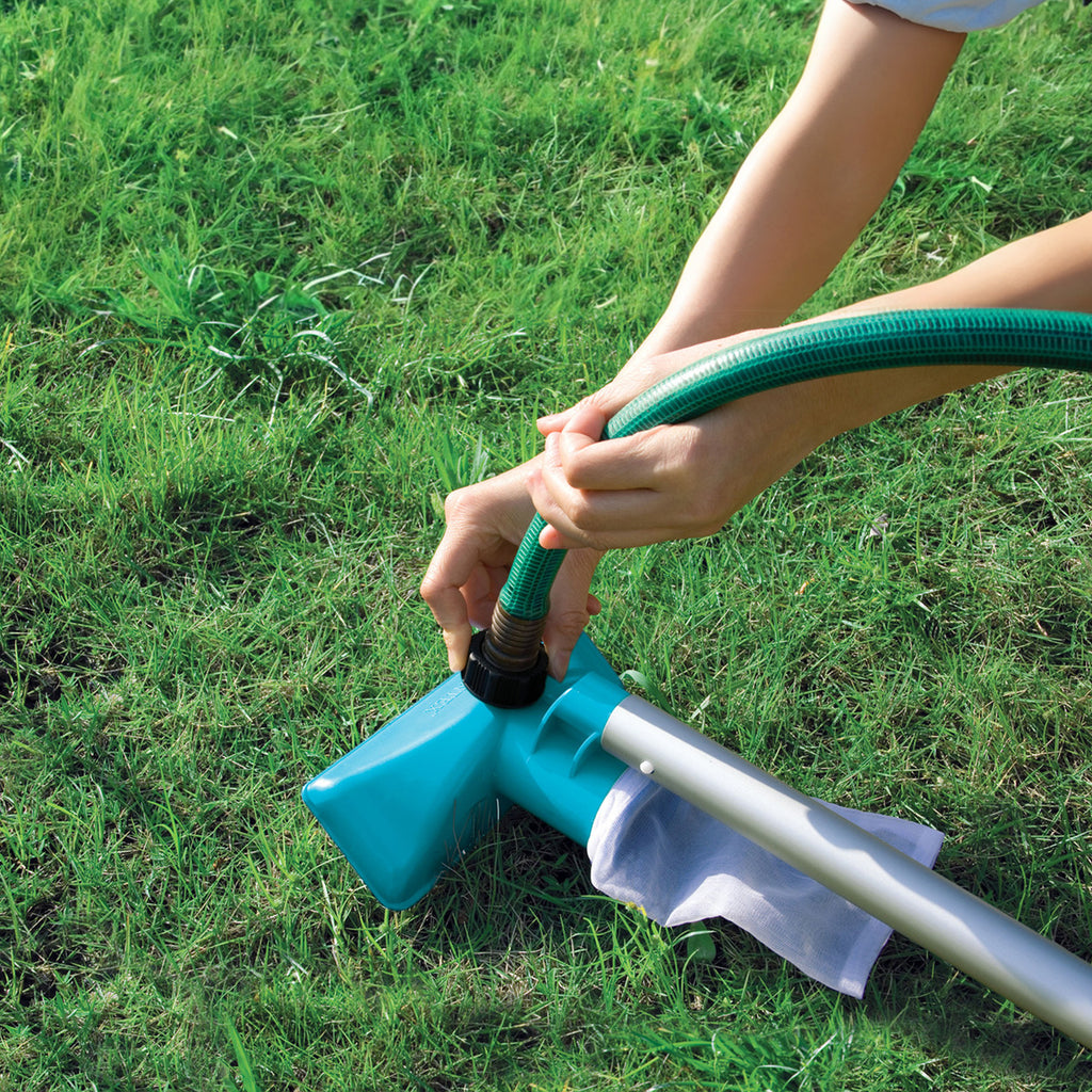 Pool Cleaning Maintenance Kit