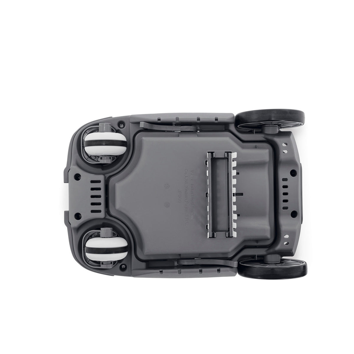 ZX100 Automatic Pool Vacuum