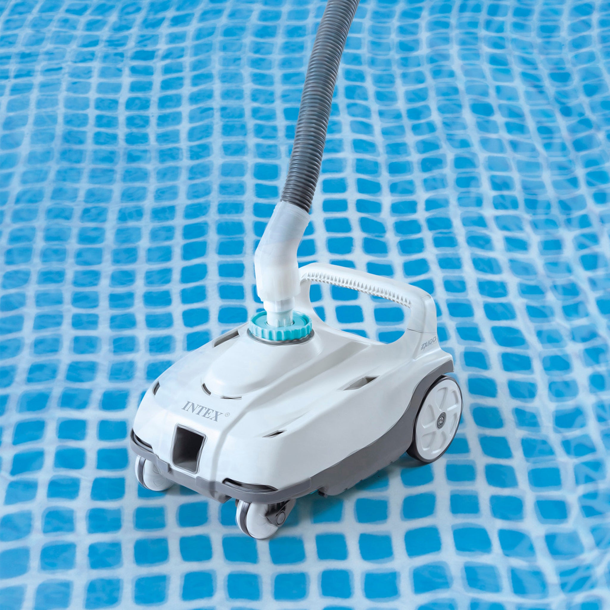 ZX100 Automatic Pool Vacuum